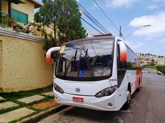 Fretamento e Aluguel de Microonibus em Nova Lima. Está procurando Fretamento e Aluguel de Microonibus em Nova Lima