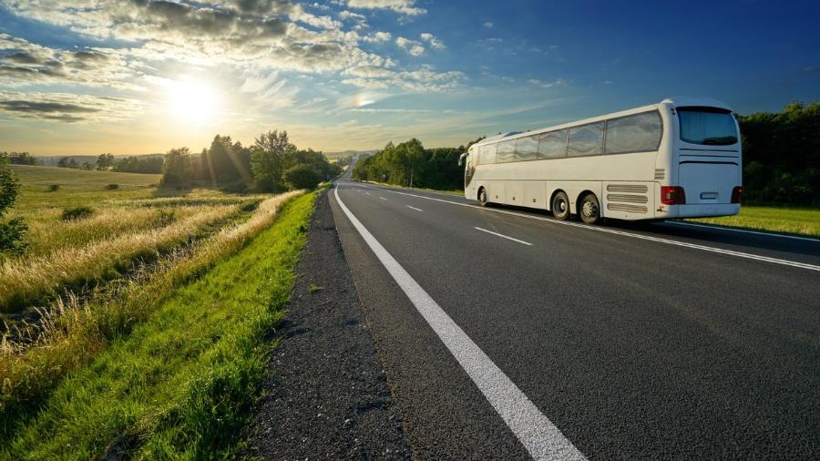 Vantagens e Desvantagens de Aluguel de Vans e Micro-ônibus para excursões. Oferecendo uma visão abrangente que ajudará a tomar decisões